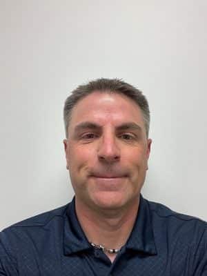 Chris Macleod General Manager