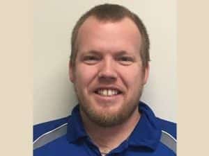 Jared Byrnes Sales Consultant